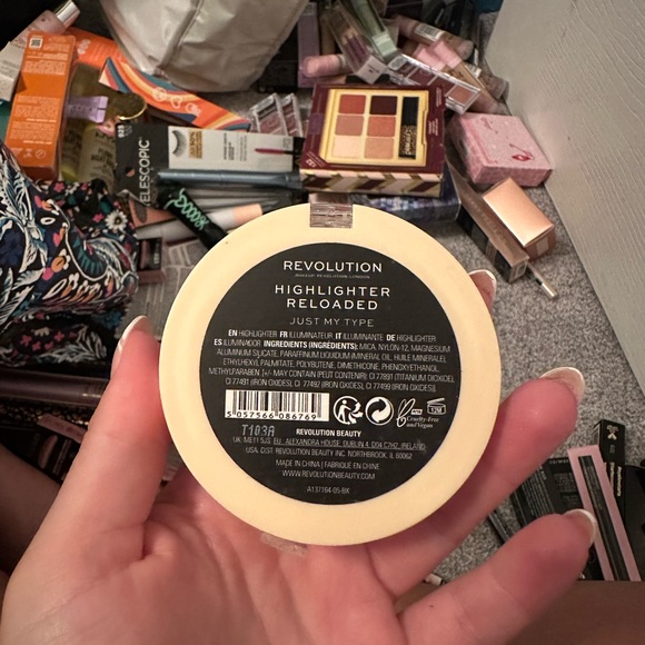 Highlighter - Picture 3 of 3